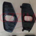 Nissan NP300 Gari LED kuendesha taa za ukungu
